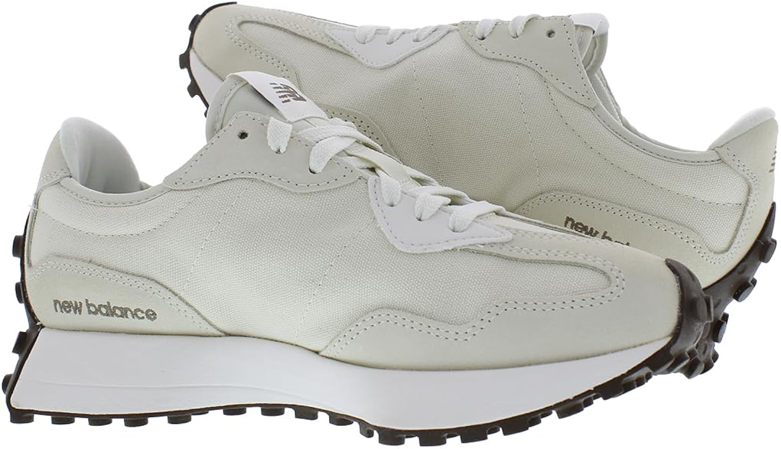 Amazon.com | New Balance 327 Womens Shoes Size 6, Color